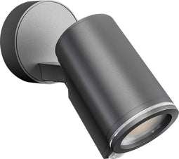 Steinel Tuinspotlight met sensor Spot One Sensor Connect zwart