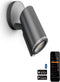 Steinel Tuinspotlight met sensor Spot One Sensor Connect zwart