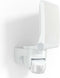 Steinel Tuinspotlight met sensor XLED HOME 2 Connect wit