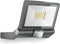 Steinel Tuinspotlight met sensor XLED ONE antraciet