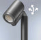 Steinel Tuinspotlight Spot Way Night Automatic zwart