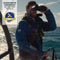 STEINER marine verrekijker Commander 7x50c (NIEUW) - Beste kompas - Kristalheldere beelden