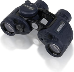 Steiner Navigator 7x30C verrekijker Zwart, Blauw