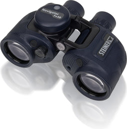 Steiner Navigator 7x50 with Compass