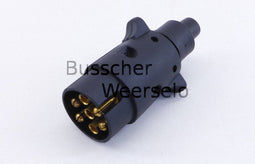 Stekker 7-polig Aanhanger