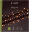 Stella LED, lichtslinger, 20 m, 300 leds, Arizona wit, groene kabel, voor binnen en buiten, 24 V