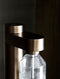 Stelton - Bruiswater - Sodawatermaker - Carbonator - Donkerbruin Metallic