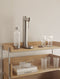 Stelton - Bruiswater - Sodawatermaker - Carbonator - Steel