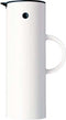 Stelton EM77 - Thermoskan - 1 l - 31 cm - Wit