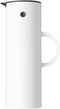 Stelton EM77 - Thermoskan - 1 l - 31 cm - Wit