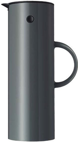 Stelton EM77 - Thermoskan - 1 l - Graniet