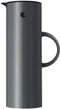 Stelton EM77 - Thermoskan - 1 l - Graniet