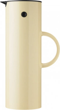 Stelton EM77 Thermoskan 1l Mellow Yellow
