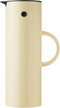 Stelton EM77 Thermoskan 1l Mellow Yellow