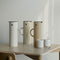 Stelton EM77 thermoskan 1L warm sand