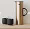 Stelton EM77 waterkoker 1.5L brushed brass