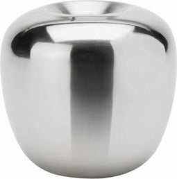 Stelton Ora Kaarsenstandaard dubbelzijdig 8 cm