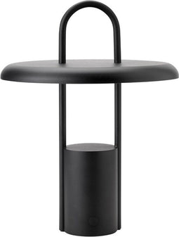 Stelton Pier Led lamp zwart