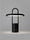 Stelton Pier Led lamp zwart
