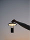 Stelton Pier Led lamp zwart