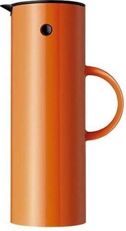 Stelton Thermoskan - 1 l - Saffraan