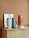 Stelton Thermoskan EM77 Sand 1 Liter