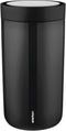 Stelton To Go Click beker 0,2 l black