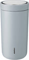 Stelton To Go Click Thermosbeker 0.2L soft cloud