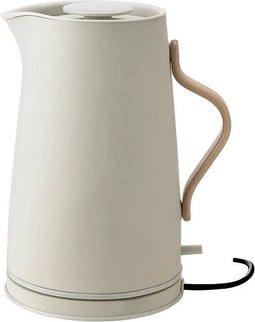 Stelton Waterkoker Emma Sand 1.2 Liter