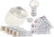 Stelzner 8204 8204 Bodemanalyseset Nitraat, pH-waarde