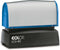 Stempel colop eos 40 flashsysteem 23x59 zwart incl