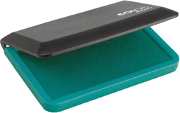 Stempeldoos Colop 9x5cm Groen MICRO1-G