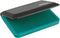 Stempeldoos Colop 9x5cm Groen MICRO1-G