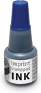 Stempelinkt Trodat Imprint 7711 24ML blauw