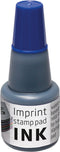 Stempelinkt Trodat Imprint 7711 24ML blauw