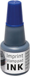 Stempelinkt Trodat Imprint 7711 24ML blauw