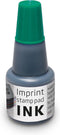 Stempelinkt Trodat Imprint 7711 24ML groen