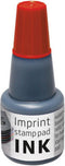Stempelinkt Trodat Imprint 7711 24ML rood