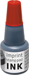 Stempelinkt Trodat Imprint 7711 24ML rood