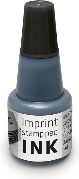Stempelinkt Trodat Imprint 7711 24ML zwart