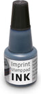 Stempelinkt Trodat Imprint 7711 24ML zwart