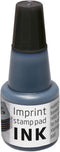 Stempelinkt Trodat Imprint 7711 24ML zwart