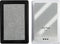 Stempelinkt, zilver, H: 2 cm, afm 9x6 cm, 1 stuk