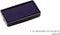 Stempelkussen Colop 6E/20 blauw | 5 stuks