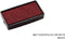 Stempelkussen Colop 6E/20 rood | 5 stuks