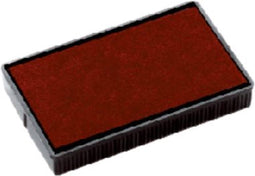 Stempelkussen Colop 6E/200 Rood