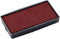 Stempelkussen Colop 6E/30 rood | 5 stuks