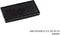 Stempelkussen Colop 6E/50 zwart | 5 stuks