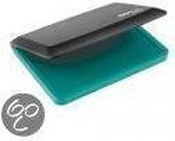 Stempelkussen Colop Micro 2 110x70 mm Green/Groen