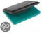 Stempelkussen Colop Micro 2 110x70 mm Green/Groen